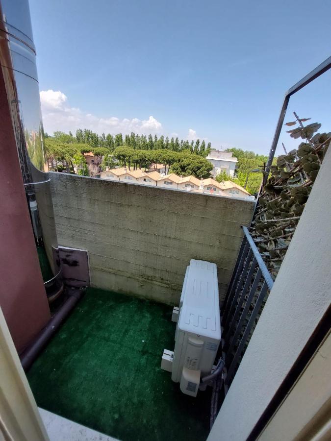 קרביה Hotel Zani מראה חיצוני תמונה